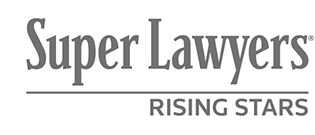 Super Lawyers Rising Stars Award 2020-21