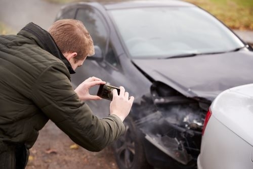 An Athens car accident lawyer will use video evidence