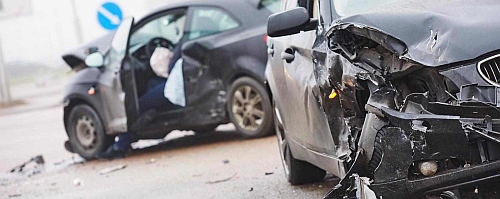 a drunk driver will almost always be held responsible for a crash